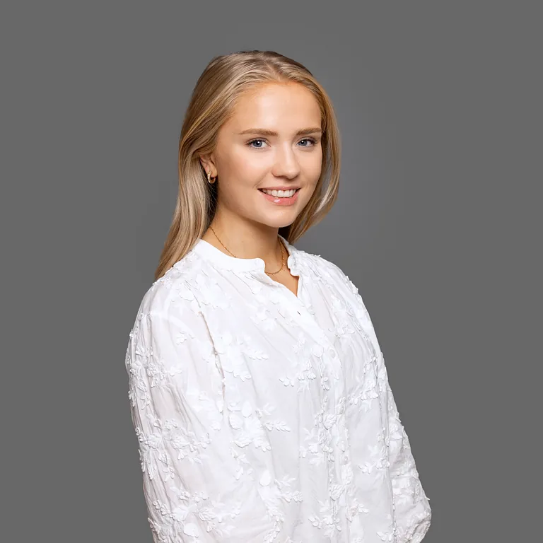 Foto av Elise Letmolie Ramse