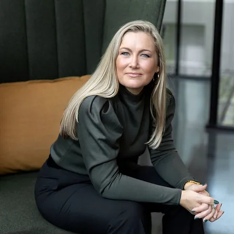 Foto av Elise Letmolie Ramse