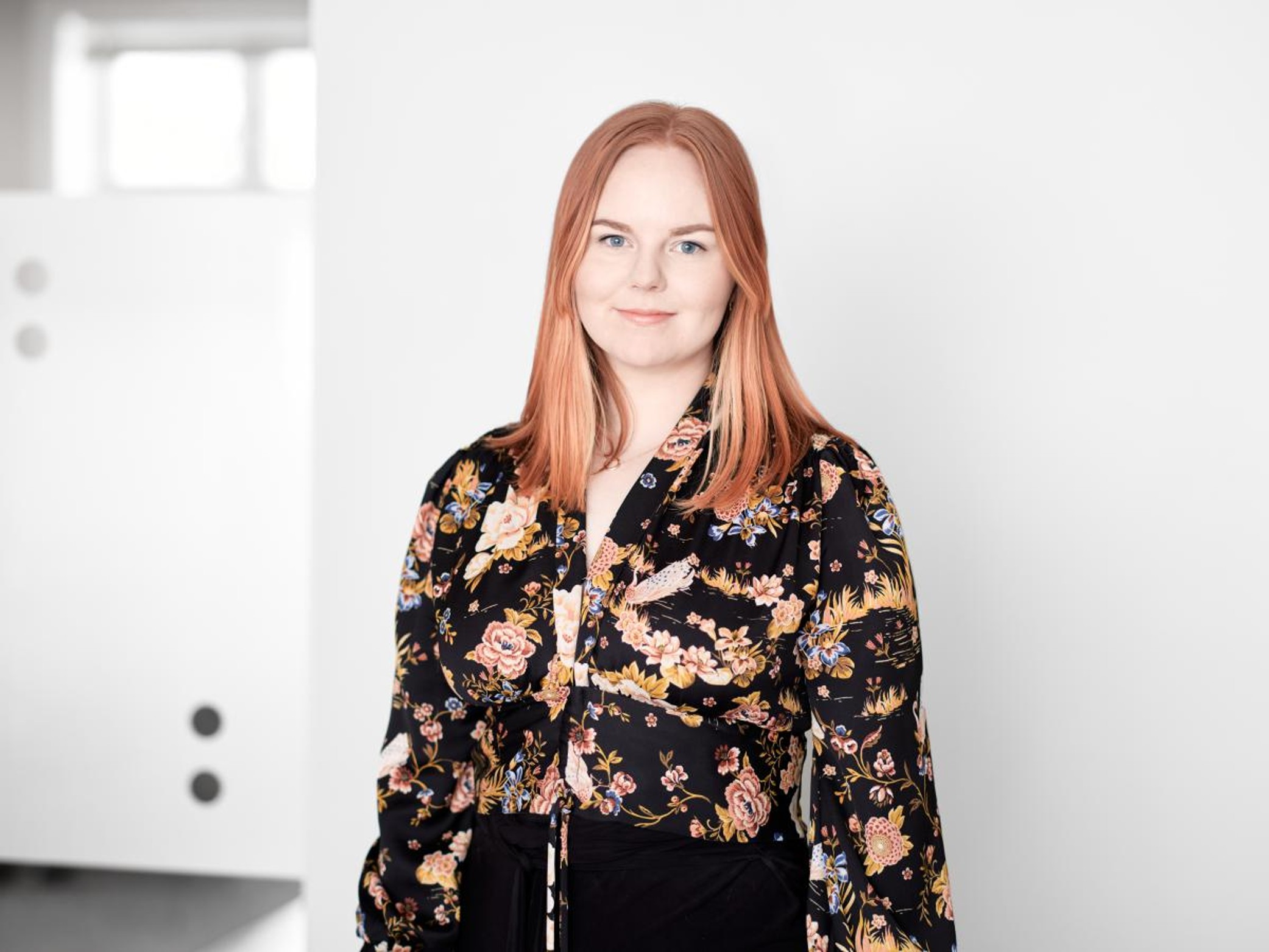 Foto av Elise Letmolie Ramse