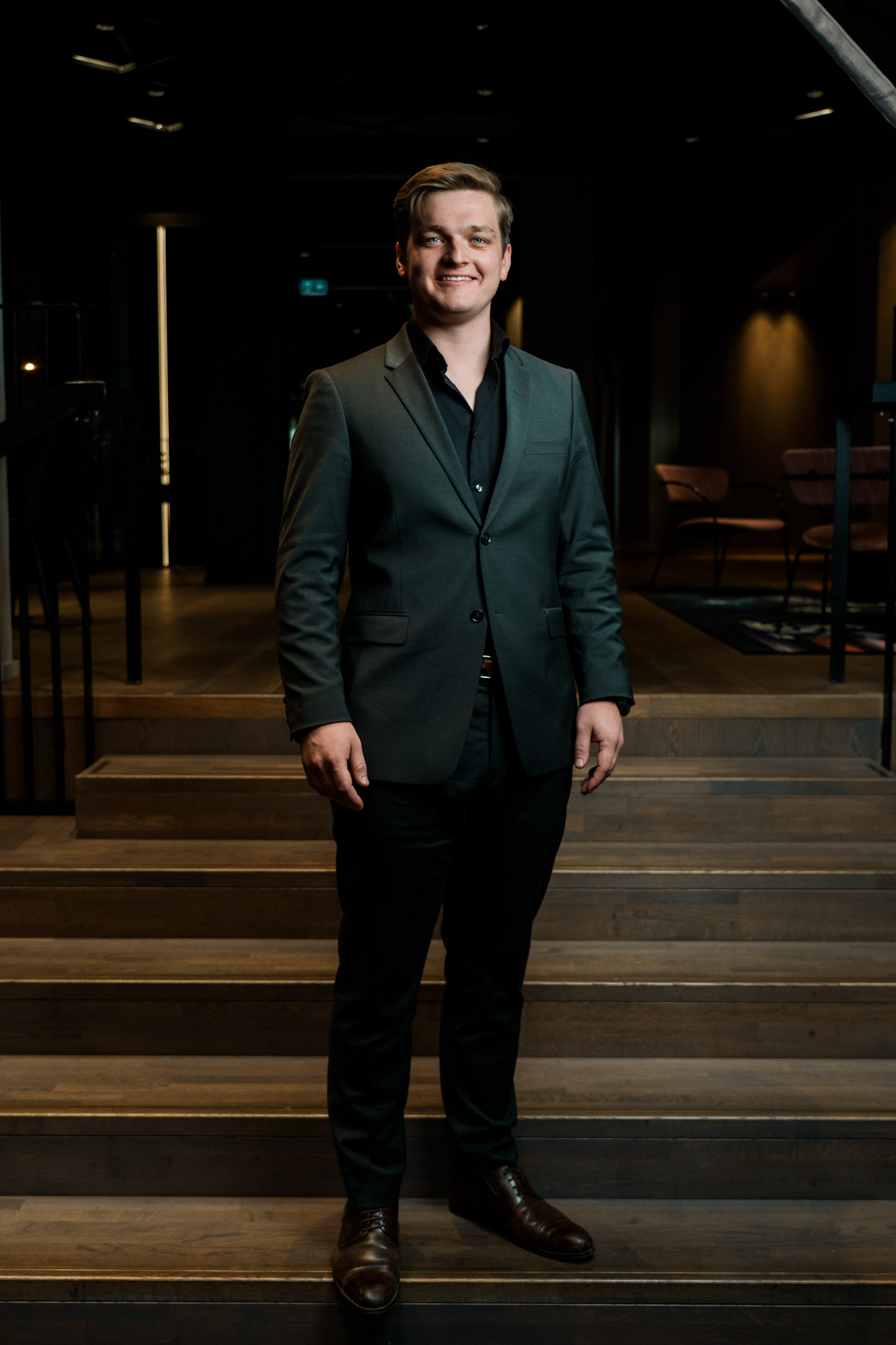 Foto av Elise Letmolie Ramse