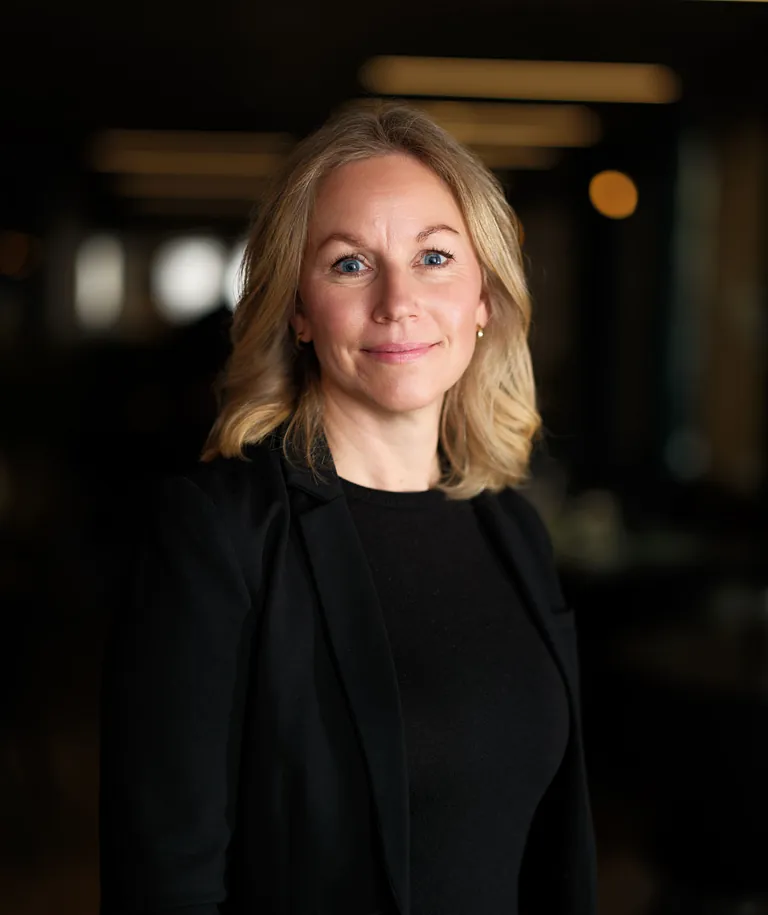 Foto av Liv Modig Bauer